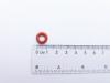 Резиновый уплотнитель в бункер воды  OR METRIC 0060-30