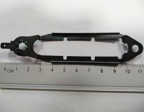 Держатель термодатчика для бойлера кофеварки Saeco