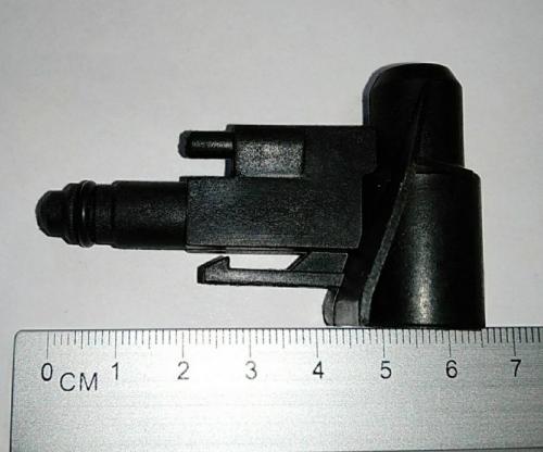 Воронка рабочей группы Saeco