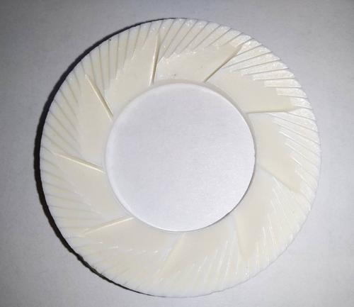 Ножи керамические плоские