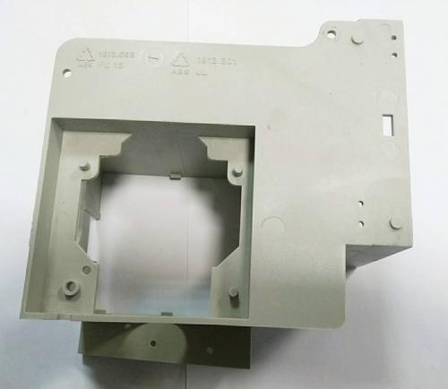 1813.055.A20 Корпус механізму видачі цукру для вендингових апаратів