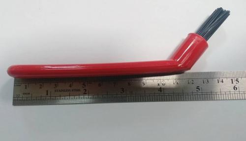 Щётка для рабочей группы