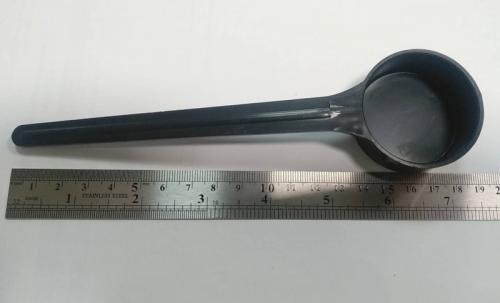 Мерная  пластиковая ложка