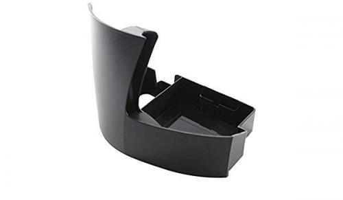 Корпусная часть бункера жмыха  (Saeco Odea)