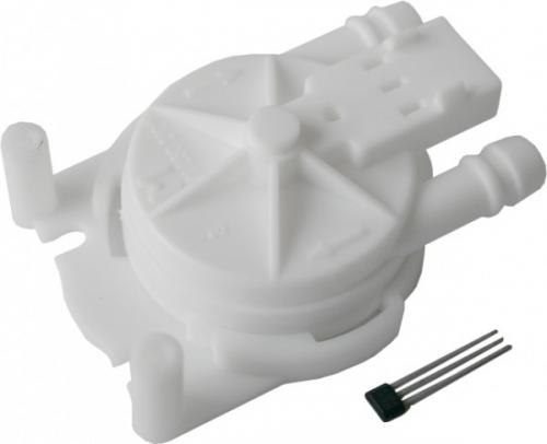 Турбинка с датчиком (счётчик воды)