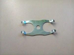 Держатель датчика  на бойлер