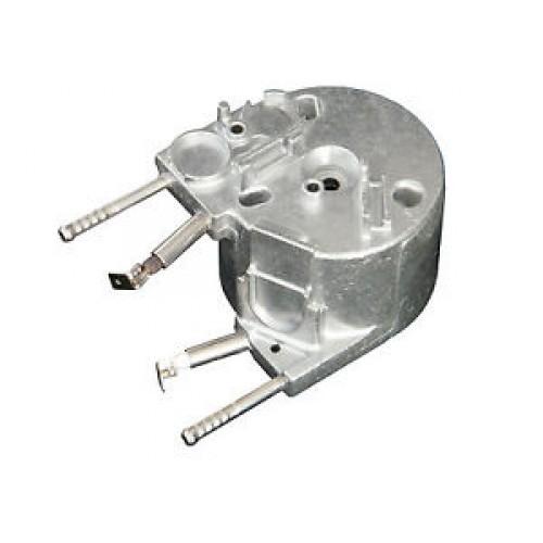 J-бойлер под хомуты   230 V однотеновий