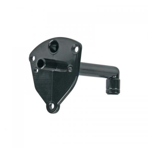 Пластиковая трубка выдачи кофе (Saeco Incanto)