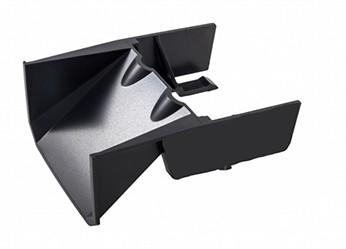 Крышка носика выдачи кофе  Saeco Royal )