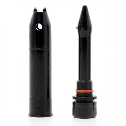 Панарелло черная пластик ( Saeco Vienna)