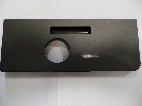 Крышка на бункер зерна (Lirica )