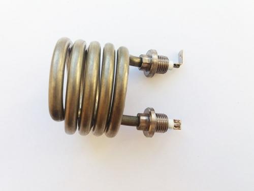 Спираль на бойлер  220 V (Saeco Faema)