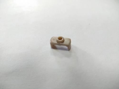 Курсор в носик бойлера