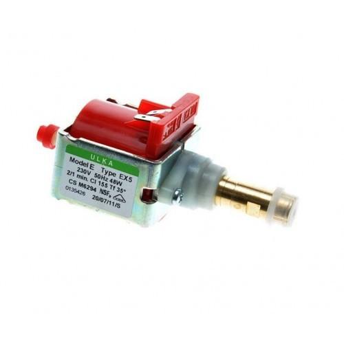 Помпа насос  Ulka EX5 220V