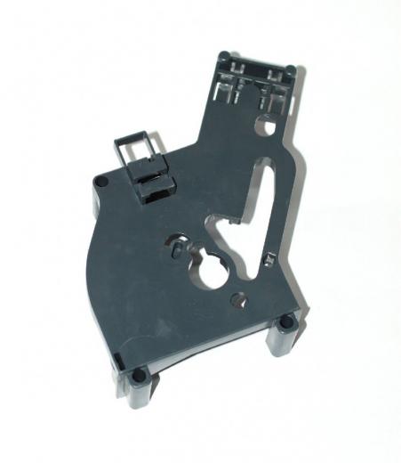 Внутренняя стенка рабочей группы