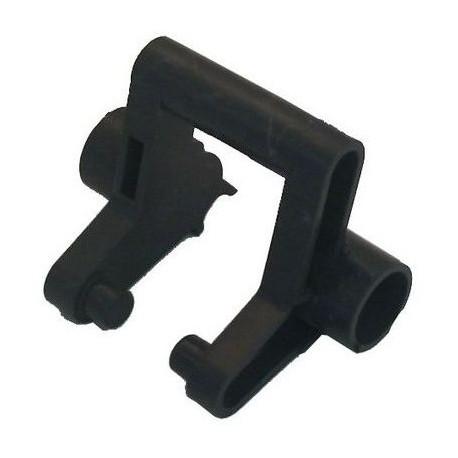 Ведомая часть  (вал) рабочей группы