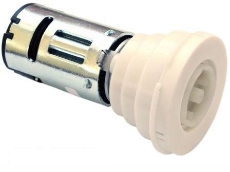 Двигатель кофемолки