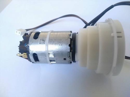 Двигатель кофемолки с датчиком 230V