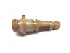 Носик бойлера