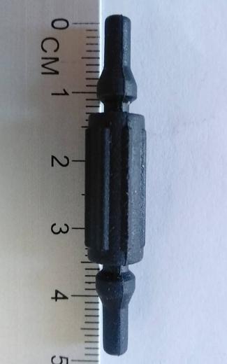 Резиновый амортизатор двигателя кофемолки