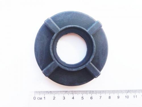 Резиновый уплотнитель под бункер кофе