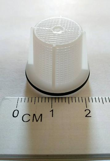 Фильтр в контейнер воды