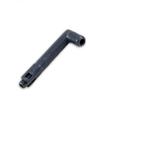 Носик выдачи кофе с рабочей группы (Saeco Vienna)