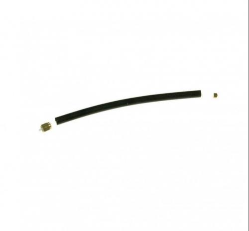 Тефлоновая трубка (скоба-гайка) 25см