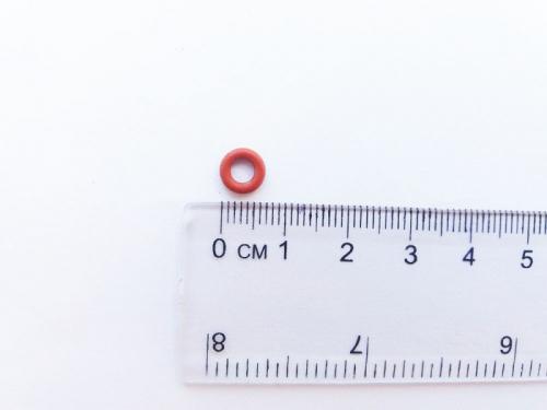 Резиновый уплотнитель на трубку высокого давления (альтернативный)