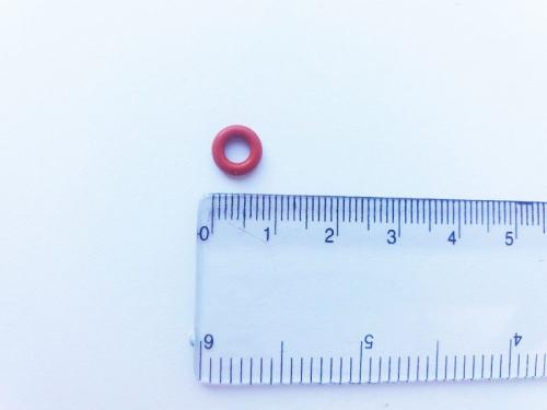 A Уплотнитель на тефлоновую трубку (DeLonghi)