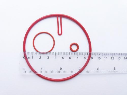 Рем.комплект на бойлер  (Saeco  Royal )