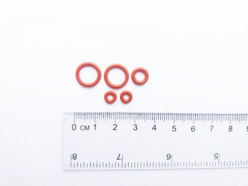 Рем.комплект крана (Saeco Odea)