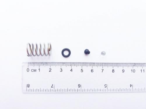 Рем.комплект на помпу EX5