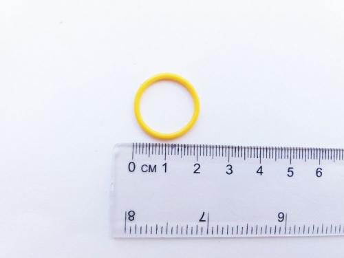 Резиновый уплотнитель   o-Rin VMQ070 FDA