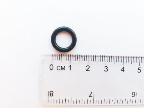 Резиновый уплотнитель на нижнее сито рабочей группы