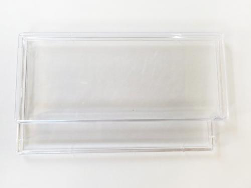 Кришка контейнеру води (прозора), Vienna