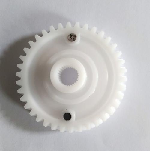 Шестеренка на горизонтальную кофемолку (широкий шаг)