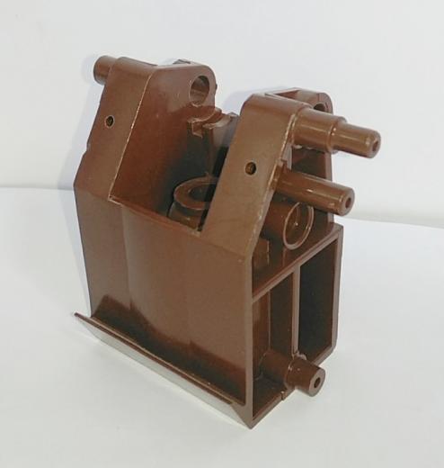 Пластиковая гильза рабочей группы , 7 гр,  Vending, 222711101