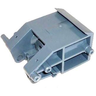 Гильза блока заваривания, 9 гр, серая, Vending 11002626 / 1014.R06.150