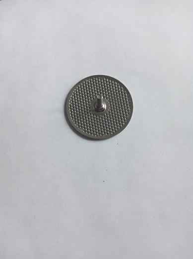 Сито  верхнее с коротким болтом  в рабочую группу, 9гр, 9161.036