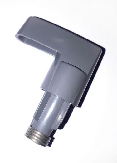 5513222471 Ручка подачі пара кавомашин Delonghi 5513216371 5513222471