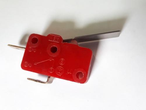 Мікровимикач робочої групи Saeco Vending, NE05.018