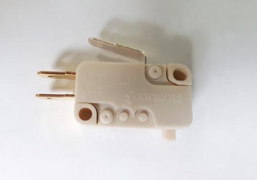  Мікровимикач наявності стаканів  для вендінгових апаратів  saeco, Купить запчасти саэко, купити запчастини саеко, купити запчастини для вендинових апаратів саєко