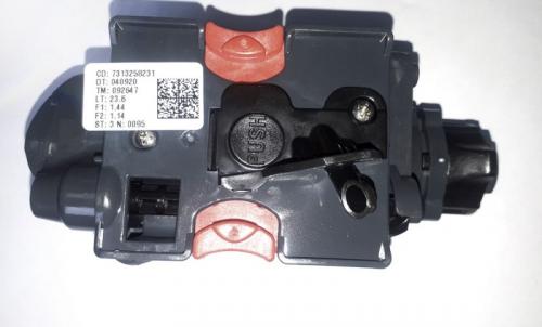 Заварювальний блок  для кавомашини  Delonghi  7332183900, 5513227871, 5513235511, 5513227911, 7313251441, 7332222900