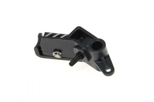 Нижний ограничитель ЗУ EСAM в сборе 7313214521