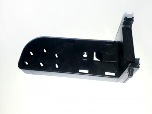 0862.008.050  Канал видачі продукту з отворами