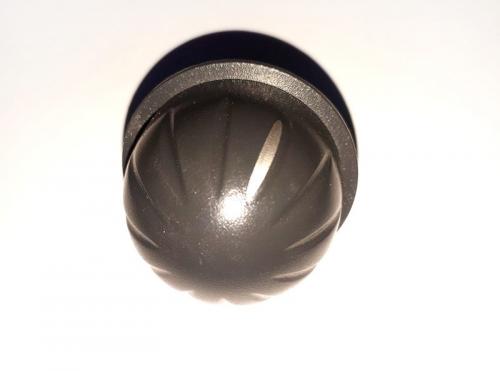 0347.017.710 Ручка регулировки пара Saeco Royal, Magic 