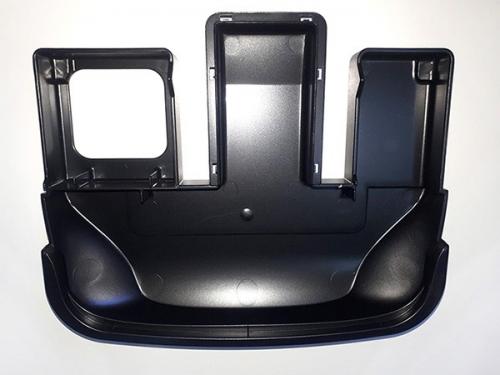 Піддон каплесбірник чорний Saeco  Incanto