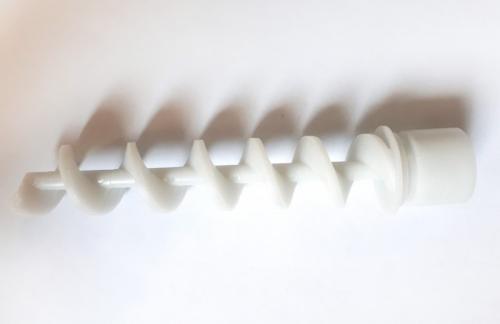 Шнек бункеру цукру SAECO  vending