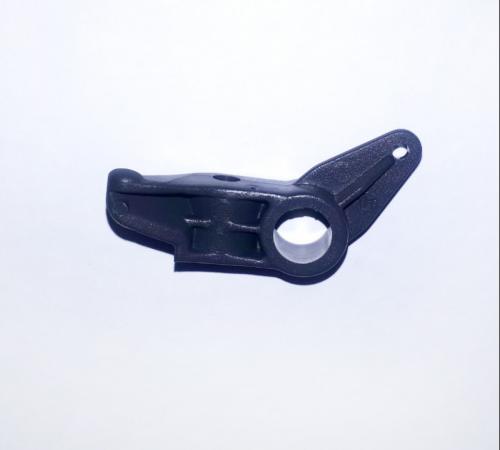 , Рычаг заварочного блока для кофемашины Delonghi 5313213391